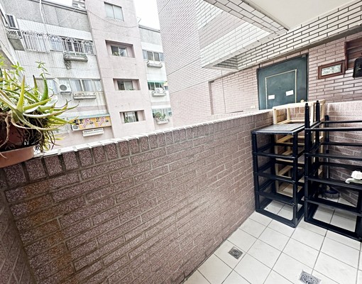 🅰️最超值戶🅰️可租補🅰️有車位🅰️前後大陽台 - Image 12