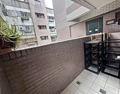 🅰️最超值戶🅰️可租補🅰️有車位🅰️前後大陽台 - Image 15