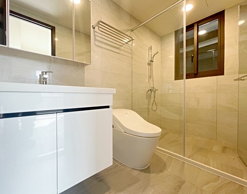 找芯房❤️頭家國小櫻花知殷❤️4房3衛浴可租補 - Image 14