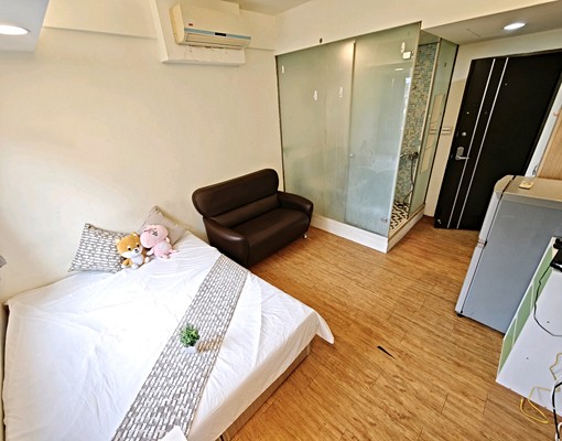 💗可租補💗陽台獨洗曬💗電梯、子母車 - Image 2