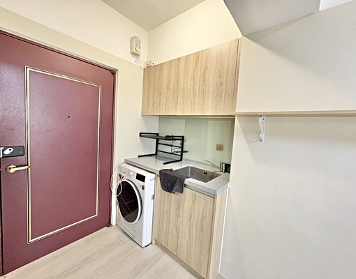 藝術貴族💫林森柳川五權💫可租補戶籍💫超美1房 - Image 6