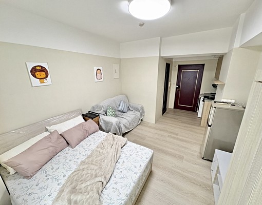 藝術貴族💫林森柳川五權💫可租補戶籍💫超美1房 - Image 3