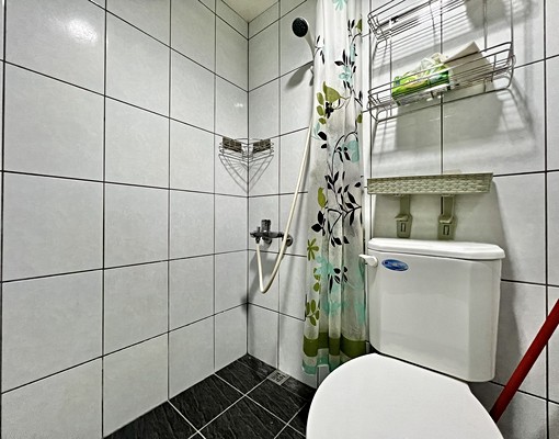 藝術貴族💫林森柳川五權💫可租補戶籍💫超美1房 - Image 8