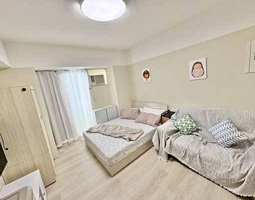 藝術貴族💫林森柳川五權💫可租補戶籍💫超美1房 - Image 5