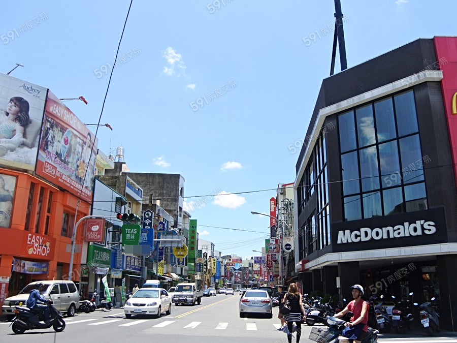 浤亞卓越環境圖