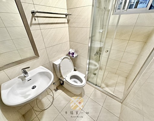 HOT🔥可租補💫達麗精裝2+1房💫百萬視野戶💫系統櫃 - Image 5