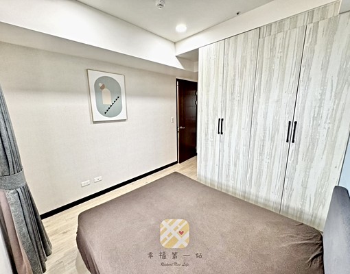 HOT🔥可租補💫達麗精裝2+1房💫百萬視野戶💫系統櫃 - Image 6