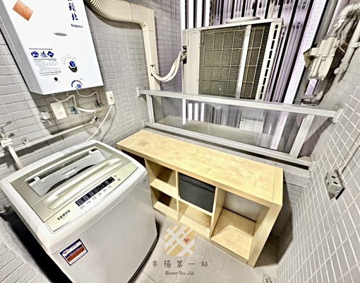 HOT🔥可租補💫達麗精裝2+1房💫百萬視野戶💫系統櫃 - Image 15