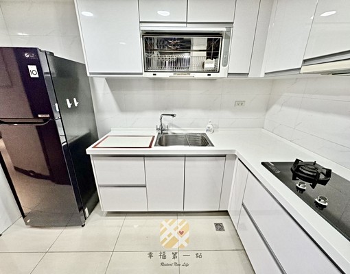 HOT🔥可租補💫達麗精裝2+1房💫百萬視野戶💫系統櫃 - Image 4