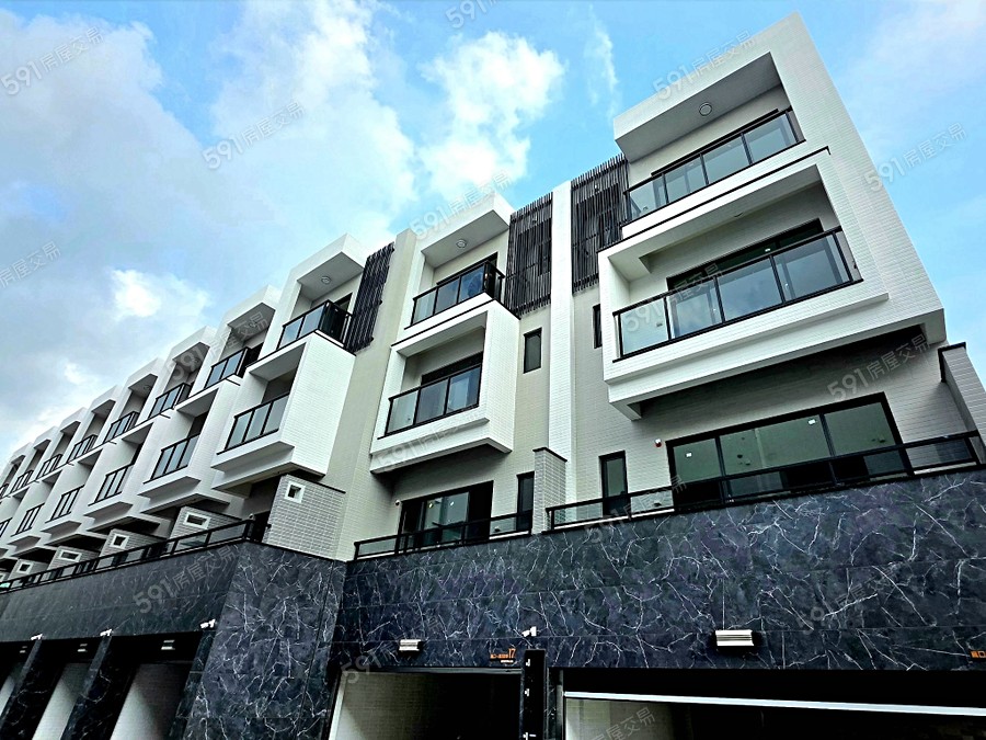 浤亞卓越實景圖