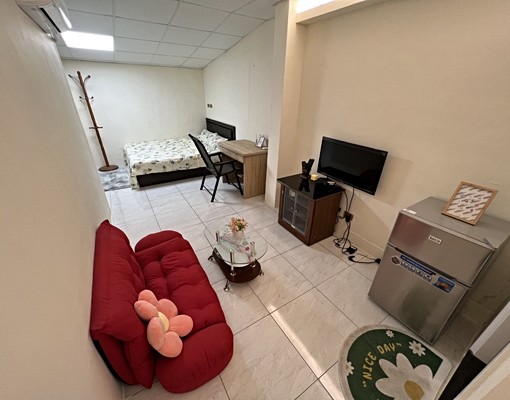 中壢中原大學、寶雅可補助低樓層大套房 - Image 2