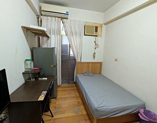 太平台水電獨洗曬套房/免仲可租補 - Image 1