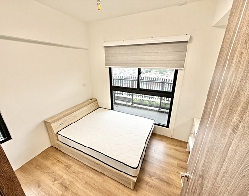 3分鐘lalaport✨5分一中街✨大兩房+平車☀稀有大陽台 - Image 7