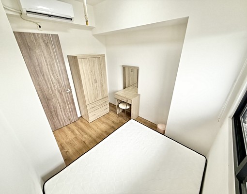 3分鐘lalaport✨5分一中街✨大兩房+平車☀稀有大陽台 - Image 5