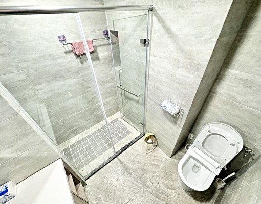 3分鐘lalaport✨5分一中街✨大兩房+平車☀稀有大陽台 - Image 12