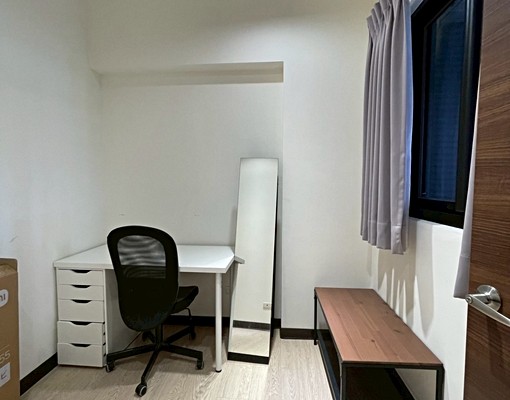 ２房全配✨可申請租補✨有大露臺增加使用空間 - Image 5