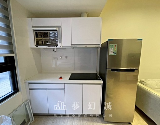 ２房全配✨可申請租補✨有大露臺增加使用空間 - Image 2