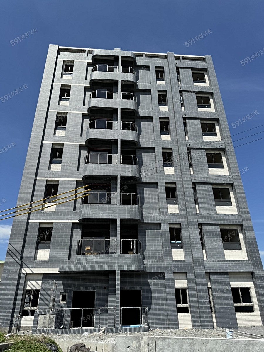 美光自在實景圖