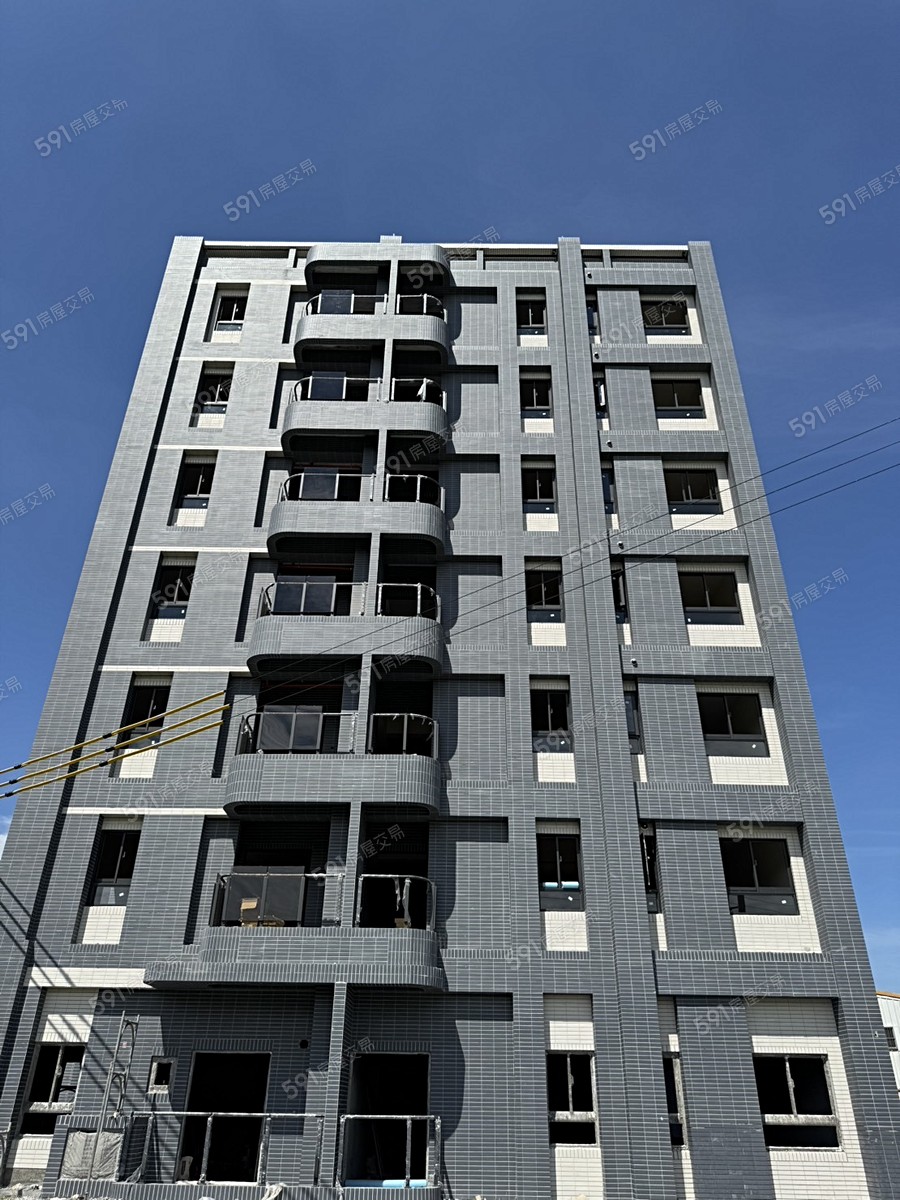 美光自在實景圖