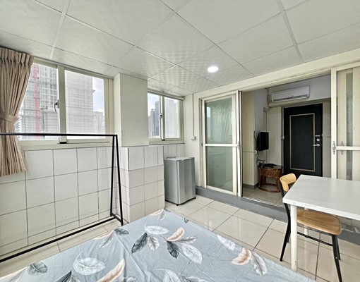 新光三越⛅逢甲大學⛅秋紅谷⛅可雙租補⛅類一房一廳⛅獨洗曬 - 591租屋網 - Image 8