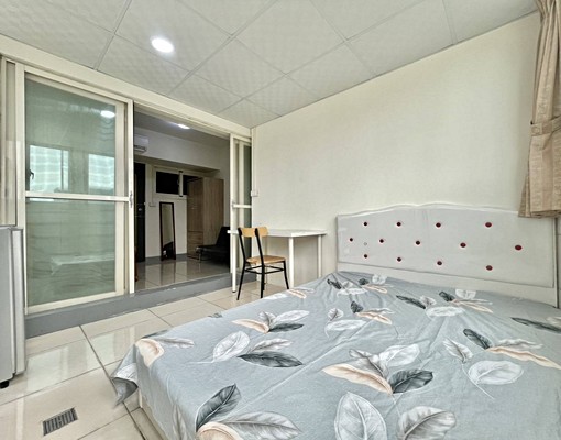 新光三越⛅逢甲大學⛅秋紅谷⛅可雙租補⛅類一房一廳⛅獨洗曬 - 591租屋網 - Image 7