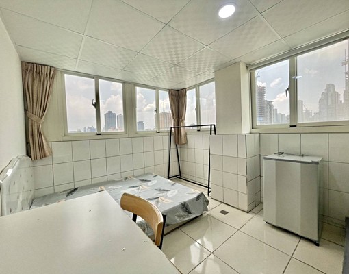 新光三越⛅逢甲大學⛅秋紅谷⛅可雙租補⛅類一房一廳⛅獨洗曬 - Image 9