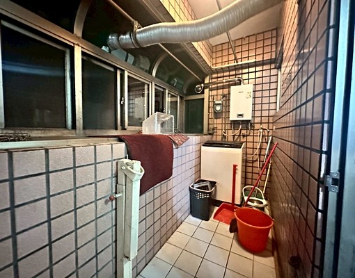 嘉晟社宅平鎮延平路二段2房15000元 - Image 8