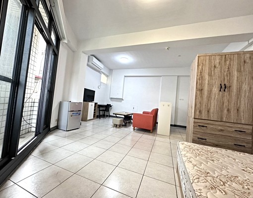 可貓🔥學府路氣密落地窗🔥多間可選🔥機車位多 - 591租屋網 - Image 7