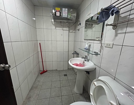 永慶羅美蓁~出租吉安南山一街透天3樓分租套房可租補 - Image 11