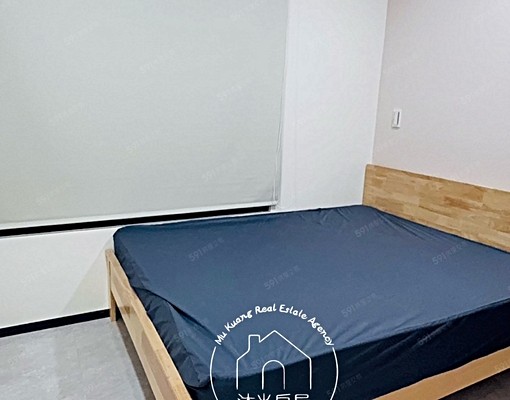 安平愛琴海全新2房.可寵可租補~ - Image 10