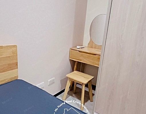 安平愛琴海全新2房.可寵可租補~ - Image 9