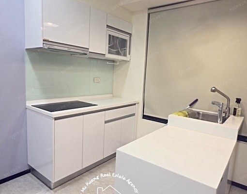 安平愛琴海全新2房.可寵可租補~ - Image 6