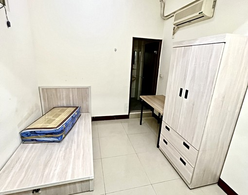 🎯超平價套房出租｜月租僅$3,800｜彰師大商圈、彰工旁 - Image 1