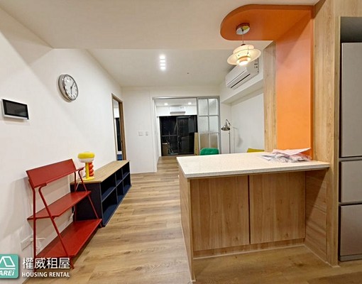 💎可寵物|三多商圈|京城新世界|全新兩房平車-權威 - Image 5