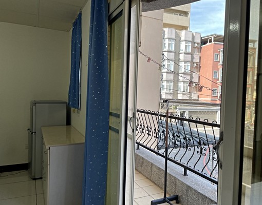 中原工業區靜巷採光大陽台獨洗大套房工作室自租免仲無補 - 591租屋網 - Image 3