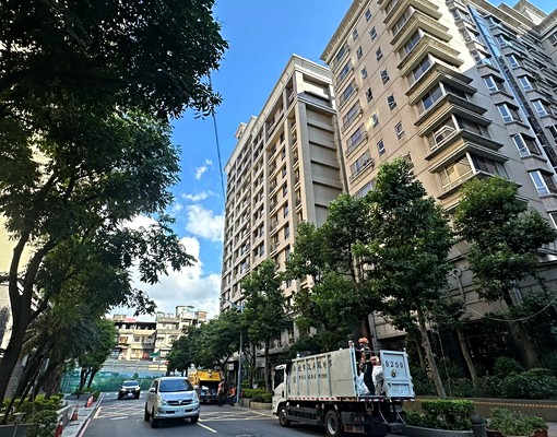 ❤️重陽重劃區❤️近北市高樓景觀4房車 - Image 15