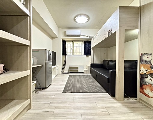 戀戀新薇閣套房 - Image 1