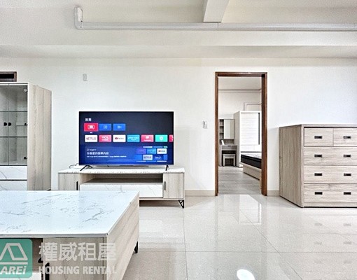 借墨｜高大特區大2+1房雙衛平車可租補 - Image 3