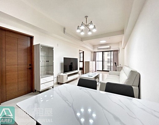 借墨｜高大特區大2+1房雙衛平車可租補 - Image 9