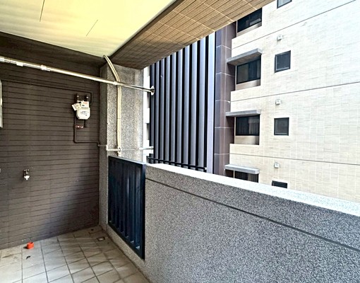 租亞昕平方四房車★幸福捷運550公尺★福美公園★全聯福利中心 - Image 6