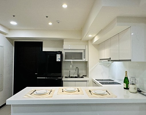 達麗大道高樓層三房平車 - Image 3