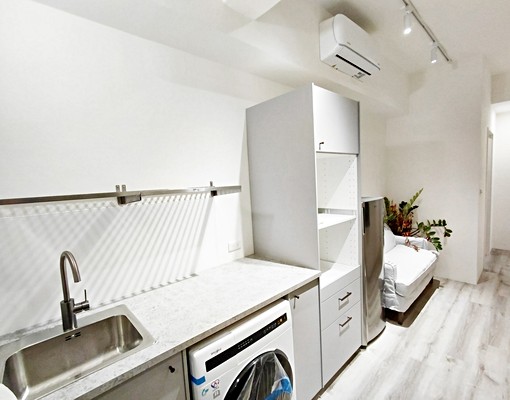 捷運三重國小【超值2房1廳】可補助★附傢俱★一層２戶 - Image 3