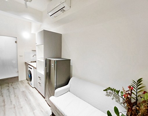 捷運三重國小【超值2房1廳】可補助★附傢俱★一層２戶 - Image 1