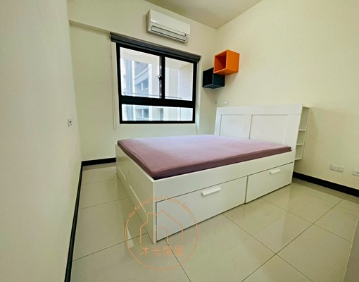 💥含車位+雙衛浴💥南區電梯大樓僅租$22,000! - Image 5