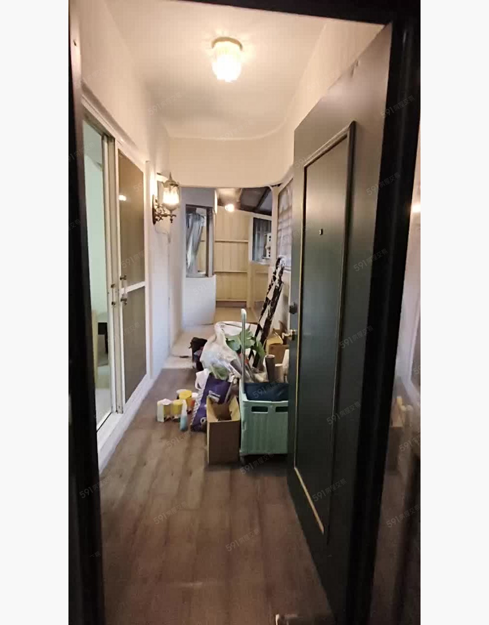 ✨瑞聯天地3房✨實景拍攝✨近榮總東海 - Image 1