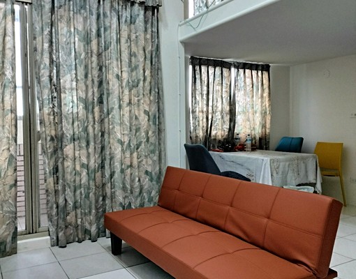 安靜明亮的樓中樓 - Image 2