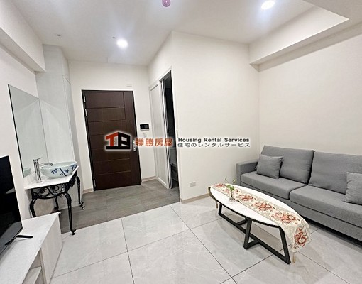 社會住宅┼全新成屋┼近淡水市區┼租屋補助┼免服務費 - Image 4