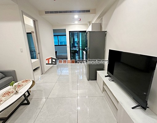 社會住宅┼全新成屋┼近淡水市區┼租屋補助┼免服務費 - Image 3