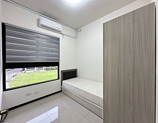 可租補入戶籍含管#晴萃#全新大三房+平車基本傢俱電齊直接入住 - Image 6