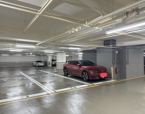 可租補入戶籍含管#晴萃#全新大三房+平車基本傢俱電齊直接入住 - Image 15